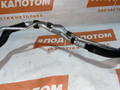 трубка кондиционера Mercedes-Benz E-Класс W212/S212/C207/A207 2011, 3.0 л., OM 642.850, дизель, АКПП, универсал, передний привод - фото №4