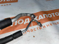 трубка кондиционера Mercedes-Benz E-Класс W212/S212/C207/A207 2011, 3.0 л., OM 642.850, дизель, АКПП, универсал, передний привод - фото №5