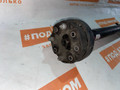 карданный вал Mercedes-Benz E-Класс W212/S212/C207/A207 2011, 3.0 л., OM 642.850, дизель, АКПП, универсал, передний привод, A2124100816 - фото №2
