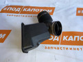 патрубок воздушного фильтра BMW 5 серия F07/F10/F11 2011, 2.5 л., N52 B25 A, бензин, АКПП, универсал, задний привод, 13717590595 - фото №2