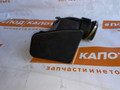 патрубок воздушного фильтра BMW 5 серия F07/F10/F11 2011, 2.5 л., N52 B25 A, бензин, АКПП, универсал, задний привод, 13717590595 - фото №3
