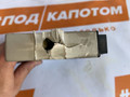 блок управления центральным замком BMW 5 серия F07/F10/F11 2011, 2.5 л., N52 B25 A, бензин, АКПП, универсал, задний привод, 61356809372 - фото №3