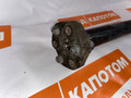 карданный вал BMW 5 серия F07/F10/F11 2011, 2.5 л., N52 B25 A, бензин, АКПП, универсал, задний привод, 26107563126 - фото №2