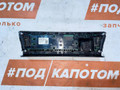БЛОК КЛИМАТА BMW 5 серия F07/F10/F11 2011, 2.5 л., N52 B25 A, бензин, АКПП, универсал, задний привод, 61319328429 - фото №3