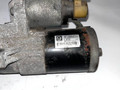 стартер Mazda 6 GH (2007 - 2012), 2.5 л., бензин, M000T36871, L32718400 - фото №2