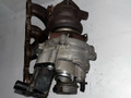 турбина Volkswagen Golf 5 поколение 2009, 1.4 л., бензин, K032074DAB42162 - фото №4