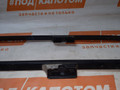 дуги на крышу (рейлинги) BMW X5 E70 (2006 - 2010), 51137158529, 51137158530 - фото №3