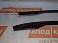 дуги на крышу (рейлинги) BMW X5 E70 (2006 - 2010), 51137158529, 51137158530 - фото №4