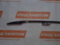 дуги на крышу (рейлинги) BMW X5 E70 (2006 - 2010), 51137158529, 51137158530 - фото №5