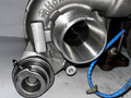 турбина Mazda CX-5 1 поколение (2011 - 2015), 2.2 л., дизель, SH0113700E - фото №2