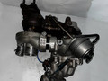 турбина Mazda CX-5 1 поколение (2011 - 2015), 2.2 л., дизель, SH0113700E - фото №4