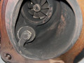 турбина Mazda CX-5 1 поколение (2011 - 2015), 2.2 л., дизель, SH0113700E - фото №6