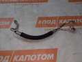 трубка кондиционера Nissan Teana J32 (2008 - 2014), 9249UJNOOA - фото №3
