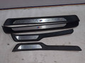 накладка на порог BMW 3 серия E90/E91/E92/E93 E90 2007, 2.0 л., N46 B20 A, бензин, МКПП, седан, задний привод, 51477060285, 51477060286, 51477907159, 51477907160 - фото №2