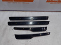 накладка на порог BMW 3 серия E90/E91/E92/E93 E90 2007, 2.0 л., N46 B20 A, бензин, МКПП, седан, задний привод, 51477060285, 51477060286, 51477907159, 51477907160 - фото №4
