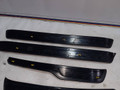 накладка на порог BMW 3 серия E90/E91/E92/E93 E90 2007, 2.0 л., N46 B20 A, бензин, МКПП, седан, задний привод, 51477060285, 51477060286, 51477907159, 51477907160 - фото №6
