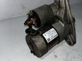 стартер Nissan Qashqai+2 J10 [рестайлинг] 2010, 2.0 л., MR20DE, бензин, АКПП, передний привод, 23300EN200 - фото №3