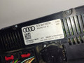 БЛОК КЛИМАТА Audi A4 B8/8K 2008, 1.8 л., CABB, бензин, МКПП, седан, передний привод, 8T1820043AQ - фото №5