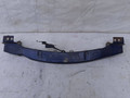 усилитель бампера переднего Mazda CX-7 1 поколение (2006 - 2009), EG21-50070K3006, EG2150070B - фото №2