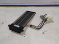 электрический радиатор отопителя (тэн) Nissan X-Trail T31 (2007 - 2011), 07T130 - фото №5
