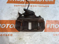 СУППОРТ перед. прав. Mercedes-Benz C-Класс W203/S203/CL203 2001, 2.6 л., M 112.912, бензин, АКПП, универсал, передний привод, A0034202283 - фото №3