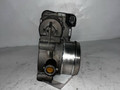 заслонка дроссельная Volkswagen Golf 5 поколение (2003 - 2009), 1.4 л., бензин, 03C133062D - фото №5