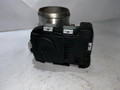 заслонка дроссельная Volkswagen Golf 5 поколение (2003 - 2009), 1.4 л., бензин, 03C133062D - фото №3
