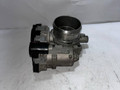 заслонка дроссельная Volkswagen Golf 6 поколение (2008 - 2012), 1.4 л., бензин, 03C133063D - фото №2