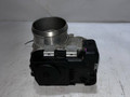 заслонка дроссельная Volkswagen Golf 6 поколение (2008 - 2012), 1.4 л., бензин, 03C133063D - фото №3