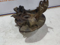 кулак задний правый Volkswagen Touareg 1 поколение 2003, 3.2 л., бензин, АКПП, внедорожник 5 дв., полный привод - фото №5