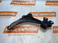 рычаг передний правый Volvo S60 2 поколение 2013, 1.6 л., B 4164 T, бензин, АКПП, универсал, передний привод, 31429320 - фото №4