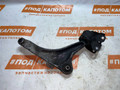 рычаг передний левый Volvo S60 2 поколение 2013, 1.6 л., B 4164 T, бензин, АКПП, универсал, передний привод, 31429321 - фото №5