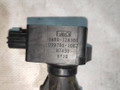 катушка зажигания Mazda 3 BK 2005, 2.0 л., LF-VE, бензин, 6M8G12A366, L3G218100B - фото №2