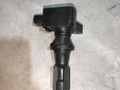 катушка зажигания Mazda 3 BK 2005, 2.0 л., LF-VE, бензин, 6M8G12A366, L3G218100B - фото №2