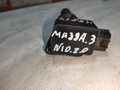 катушка зажигания Mazda 3 BK 2005, 2.0 л., LF-VE, бензин, 6M8G12A366, L3G218100B - фото №4