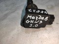 катушка зажигания Mazda 6 GH 2008, 2.0 л., LF-DE, бензин, 6M8G12A366, L3G218100B - фото №4
