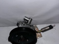 насос гидроусилителя руля Mercedes-Benz C-Класс W203/S203/CL203 (2000 - 2004), 2.2 л., OM 646.951, дизель, A0024669401 - фото №2