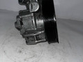 насос гидроусилителя руля Mercedes-Benz C-Класс W203/S203/CL203 (2000 - 2004), 2.2 л., OM 646.951, дизель, A0024669401 - фото №3
