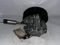 насос гидроусилителя руля Mercedes-Benz C-Класс W203/S203/CL203 (2000 - 2004), 2.2 л., OM 646.951, дизель, A0024669401 - фото №5
