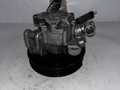 насос гидроусилителя руля Mercedes-Benz C-Класс W203/S203/CL203 (2000 - 2004), 2.2 л., OM 646.951, дизель, A0024669401 - фото №6