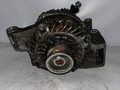 генератор Mazda 6 GH (2007 - 2012), 2.0 л., LF-DE, бензин, A2TJ0791, LF8J18300 - фото №4