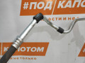 трубка кондиционера Volkswagen Golf 5 поколение 2007, 1.4 л., BUD, бензин, МКПП, хетчбэк 5 дв., передний привод, 1K0820743CG - фото №6