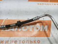 трубка кондиционера Mercedes-Benz E-Класс W212/S212/C207/A207 2011, 3.0 л., OM 642.850, дизель, АКПП, универсал, передний привод, A2128301416 - фото №3