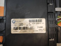 блок комфорта BMW 1 серия E81/E82/E87/E88 [рестайлинг] 2007, 1.6 л., N45 B16, бензин, МКПП, хетчбэк 5 дв., задний привод, 61359153777 - фото №3