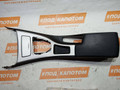 подлокотник BMW 3 серия E90/E91/E92/E93 [рестайлинг] 2010, 2.0 л., N47 D20 C, дизель, МКПП, седан, задний привод - фото №3