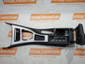 подлокотник BMW 3 серия E90/E91/E92/E93 [рестайлинг] 2010, 2.0 л., N47 D20 C, дизель, МКПП, седан, задний привод - фото №4