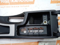 подлокотник BMW 3 серия E90/E91/E92/E93 [рестайлинг] 2010, 2.0 л., N47 D20 C, дизель, МКПП, седан, задний привод - фото №6