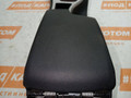 подлокотник BMW 3 серия E90/E91/E92/E93 [рестайлинг] 2010, 2.0 л., N47 D20 C, дизель, МКПП, седан, задний привод - фото №8