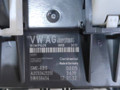 блок комфорта Volkswagen Polo 5 поколение 2012, 1.2 л., CBZB, бензин, робот, хетчбэк 5 дв., передний привод, 6R0937088G - фото №2