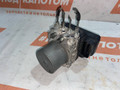 блок ABS Mazda 6 GJ GL 2013, 2.2 л., SH-VPTR, дизель, АКПП, универсал, передний привод, GHR1437A0, G4YA437A0A - фото №2